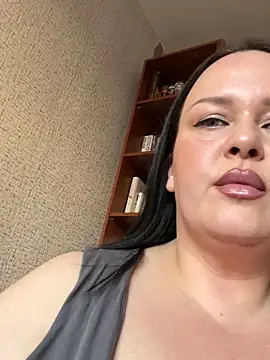 Katyusha Belly online show from 03.19.26