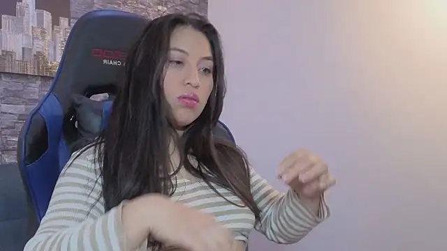 bellacarter vg online show from 03.19.26