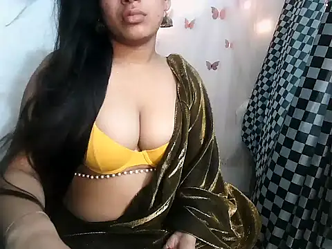 Ishika baby  online show from 07.06.26