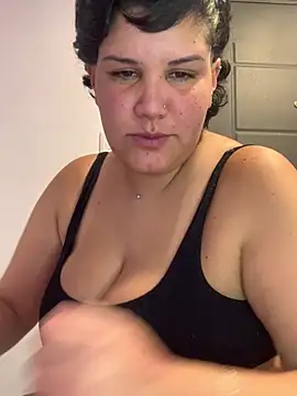 iamvaneg online show from 04.10.26