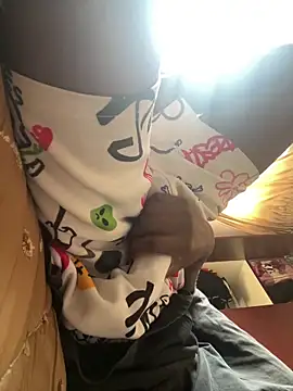 Rodney556283 online show from 05.31.26