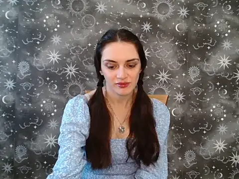 RoxiCherry online show from 04.14.26