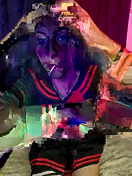 Snapshot of Naria_Murasaki chatting on 03.22.26 Naria Murasaki online show from 03.22.26