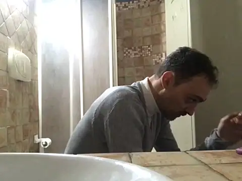 Snapshot of saber910 chatting on 04.01.26 saber910 online show from 04.01.26