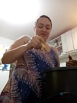SabrinaVantress online show from 04.23.26