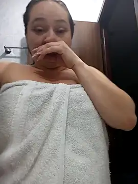 SabrinaVantress online show from 05.04.26