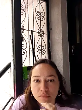 SabrinaVantress online show from 05.12.26