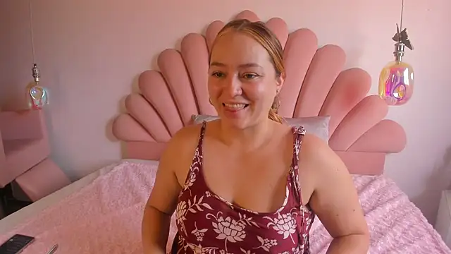 SabrinaVantress online show from 05.24.26
