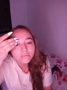 SabrinaVantress online show from 06.04.26