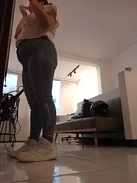 SabrinaVantress online show from 06.07.26