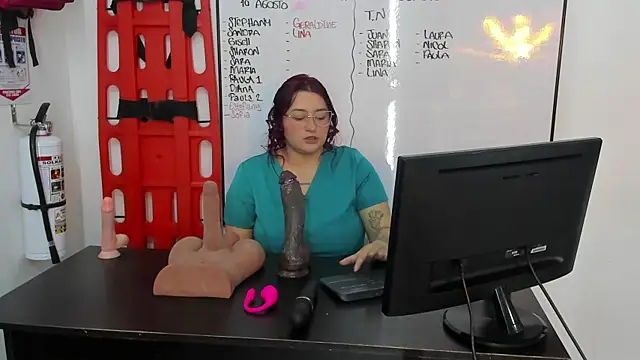 Snapshot of Airam_Wone chatting on 08.05.26 Airam Wone online show from 08.05.26