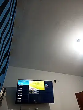 pretonobrancq online show from 03.19.26