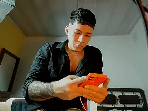 JadeeBlaze online show from 05.21.26