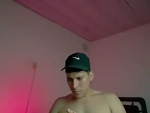 JadeeBlaze online show from 06.03.26