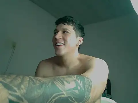 JadeeBlaze online show from 06.04.26