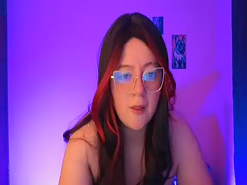 Snapshot of Gigi_hart7 chatting on 04.14.26 Gigi hart7 online show from 04.14.26