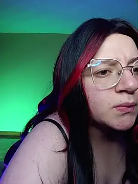 Snapshot of Gigi_hart7 chatting on 04.17.26 Gigi hart7 online show from 04.17.26