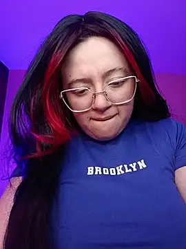 Snapshot of Gigi_hart7 chatting on 05.03.26 Gigi hart7 online show from 05.03.26