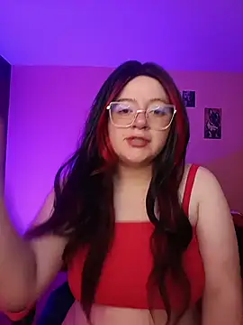 Snapshot of Gigi_hart7 chatting on 05.06.26 Gigi hart7 online show from 05.06.26