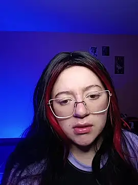 Snapshot of Gigi_hart7 chatting on 05.14.26 Gigi hart7 online show from 05.14.26