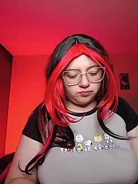 Snapshot of Gigi_hart7 chatting on 05.25.26 Gigi hart7 online show from 05.25.26