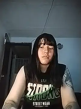 Moon Thompson online show from 05.23.26