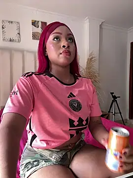 Kloe rousse01 online show from 06.29.26