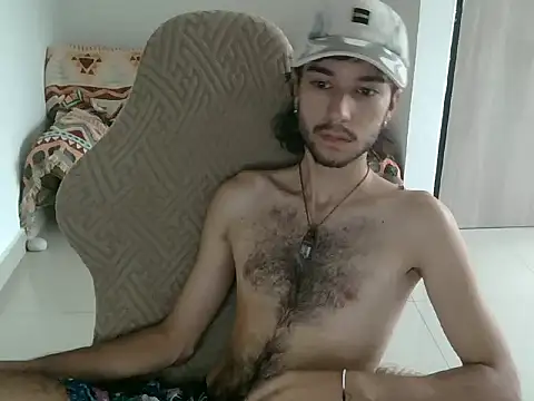 Adrien polo online show from 04.08.26