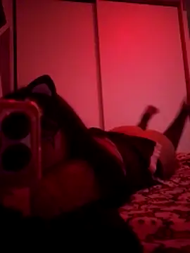 Jaazminee online show from 04.23.26