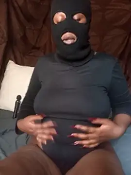 BADFATPUSSY9 online show from 03.21.26