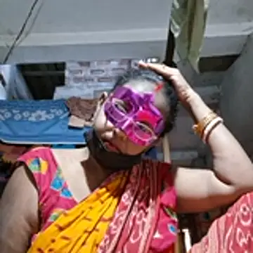 Riya45326 online show from 07.07.26
