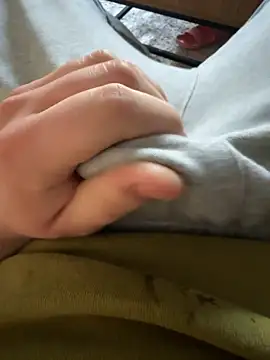 BWC Dilf online show from 04.07.26