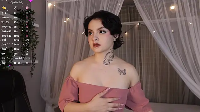  EmilyRouge  online show from 06.20.26