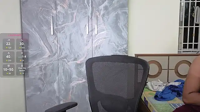 Tamil ramantic partner online show from 05.06.26