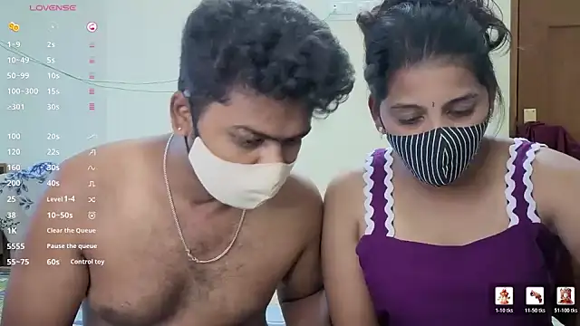 Tamil ramantic partner online show from 07.16.26