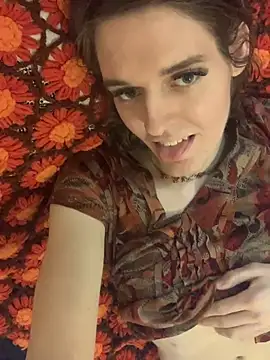 Cutealisandra online show from 03.21.26