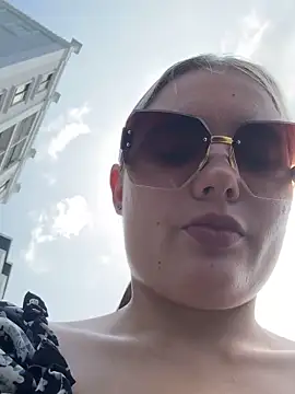 Mrs Lust online show from 03.23.26