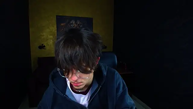 Snapshot of BodhiHayes chatting on 03.21.26 BodhiHayes online show from 03.21.26