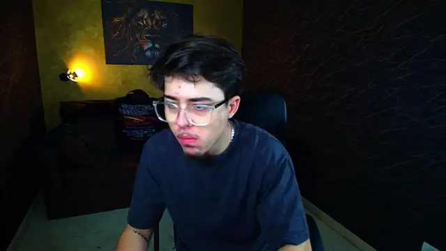 Snapshot of BodhiHayes chatting on 03.22.26 BodhiHayes online show from 03.22.26