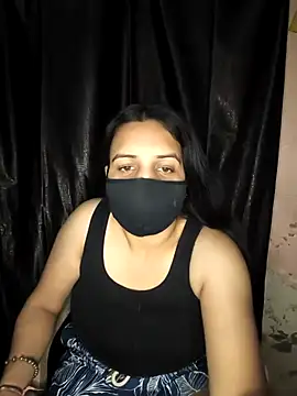 REENA-STRIP online show from 04.25.26