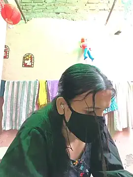 REENA-STRIP online show from 05.14.26