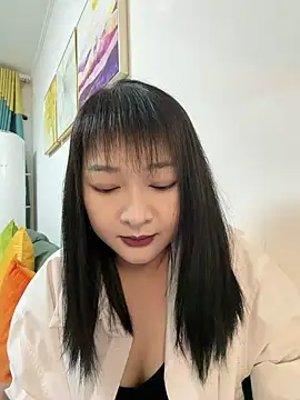 Snapshot of A-Rowan chatting on 03.27.26 A-Rowan online show from 03.27.26