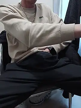 Skinboy06 online show from 05.05.26