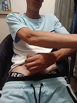 Skinboy06 online show from 06.28.26