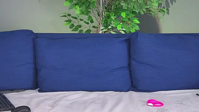 AmmyFlirty online show from 03.23.26