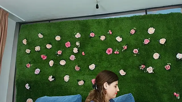 AmmyFlirty online show from 04.26.26