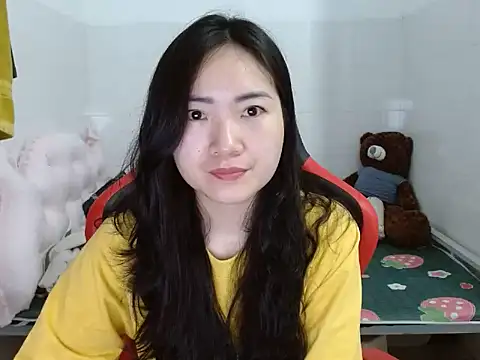 Olivia cute68 online show from 04.06.26