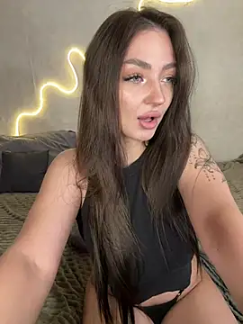 Arina Babyy online show from 05.01.26