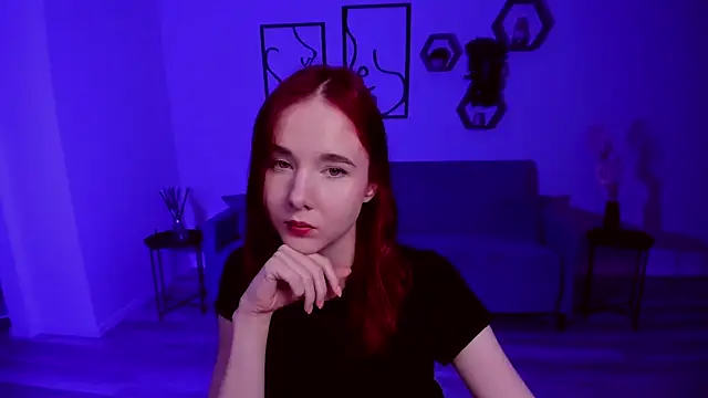 MarilynFire online show from 06.21.26