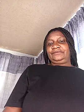 BabeThandi online show from 05.10.26